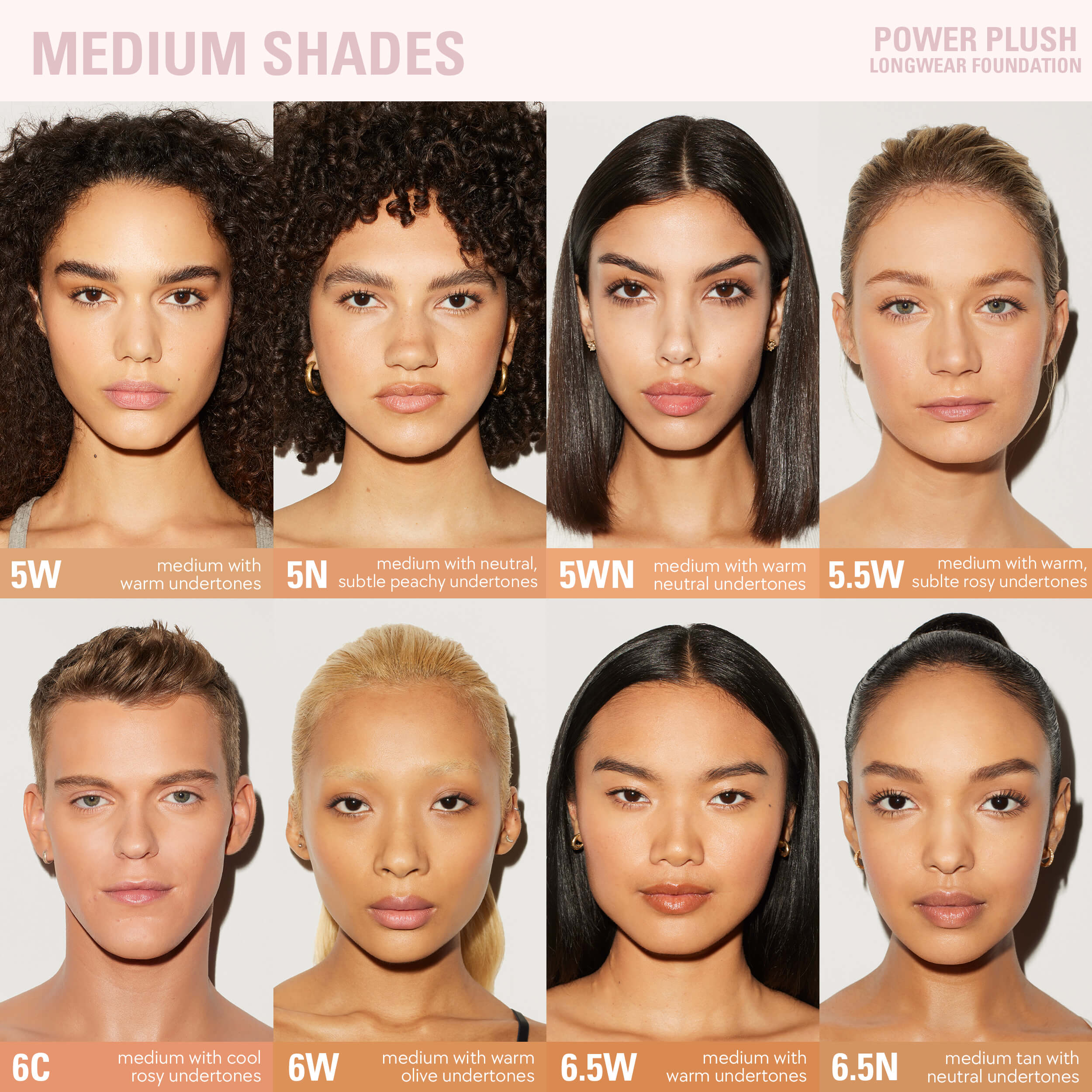 Power Plush Foundation & Brush Duo - Image 4