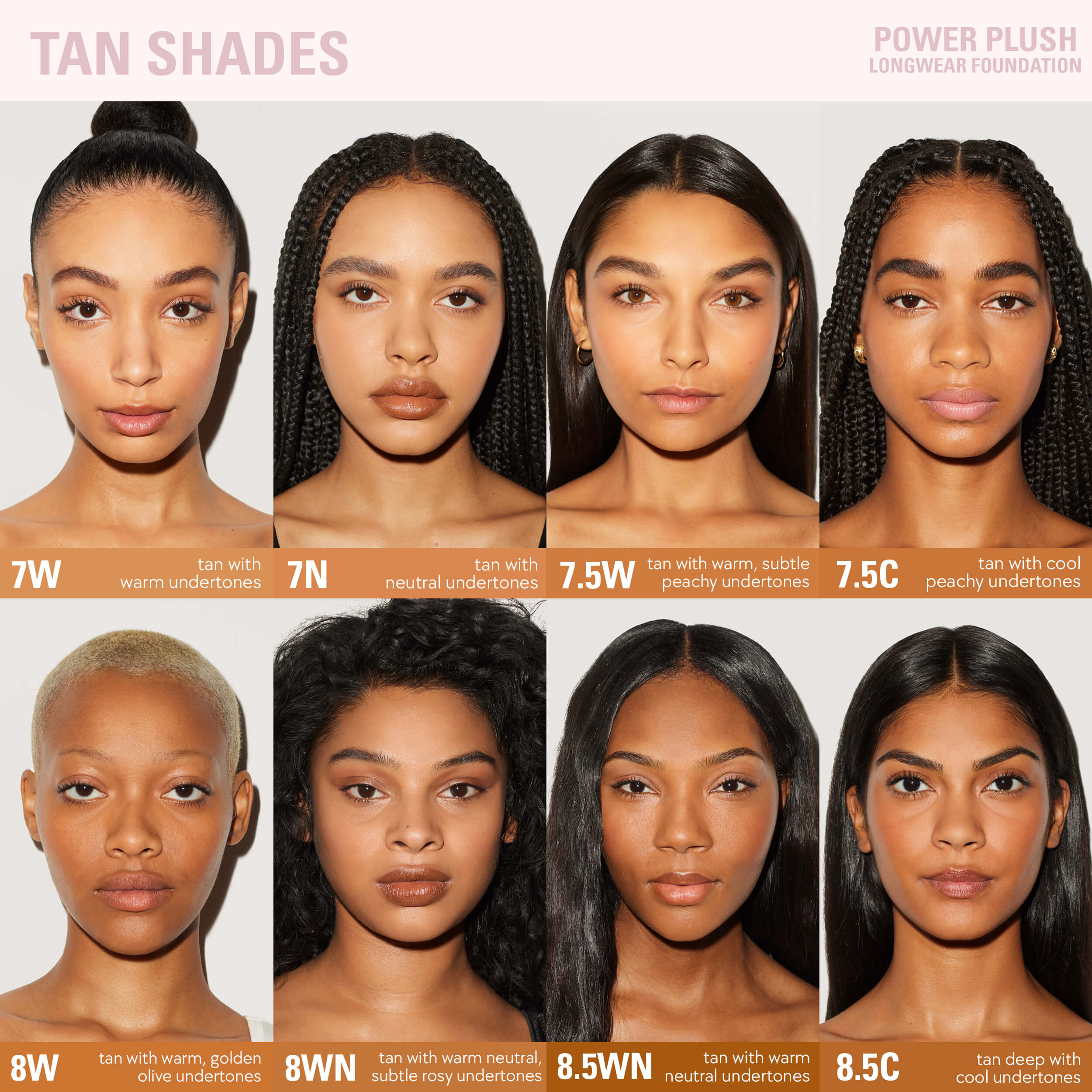 Power Plush Foundation & Brush Duo - Image 5