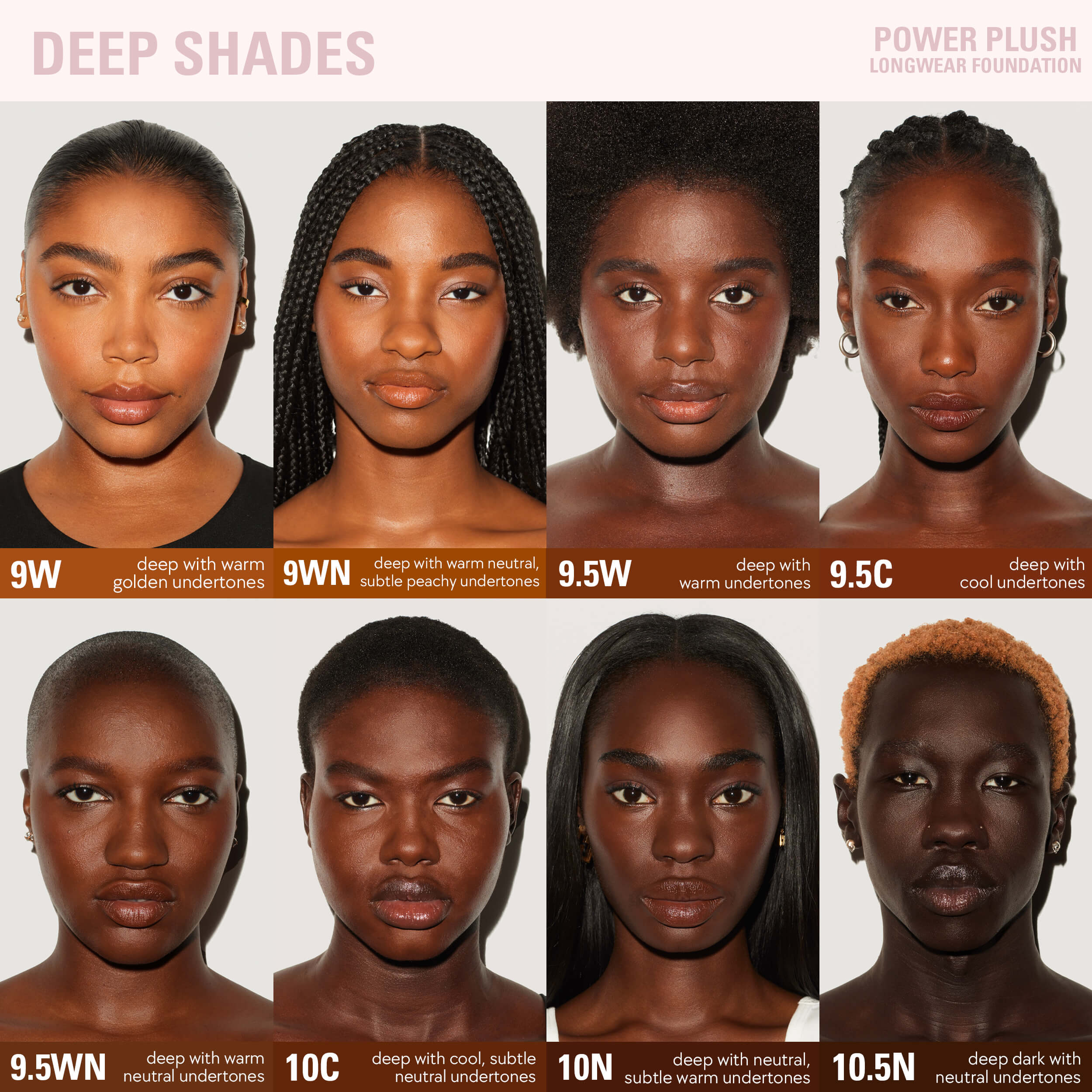 Power Plush Foundation & Brush Duo - Image 6