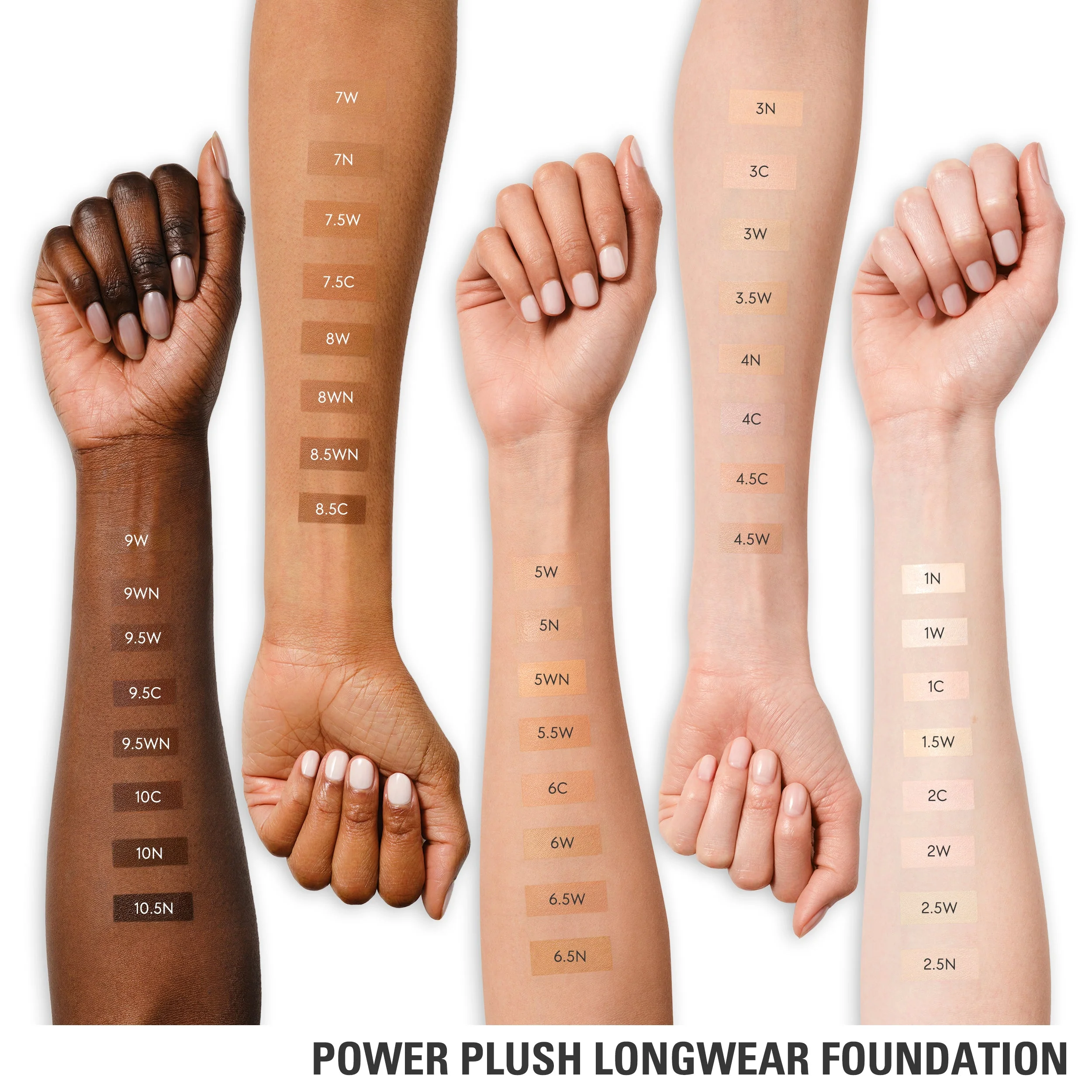 Power Plush Foundation & Brush Duo - Image 7