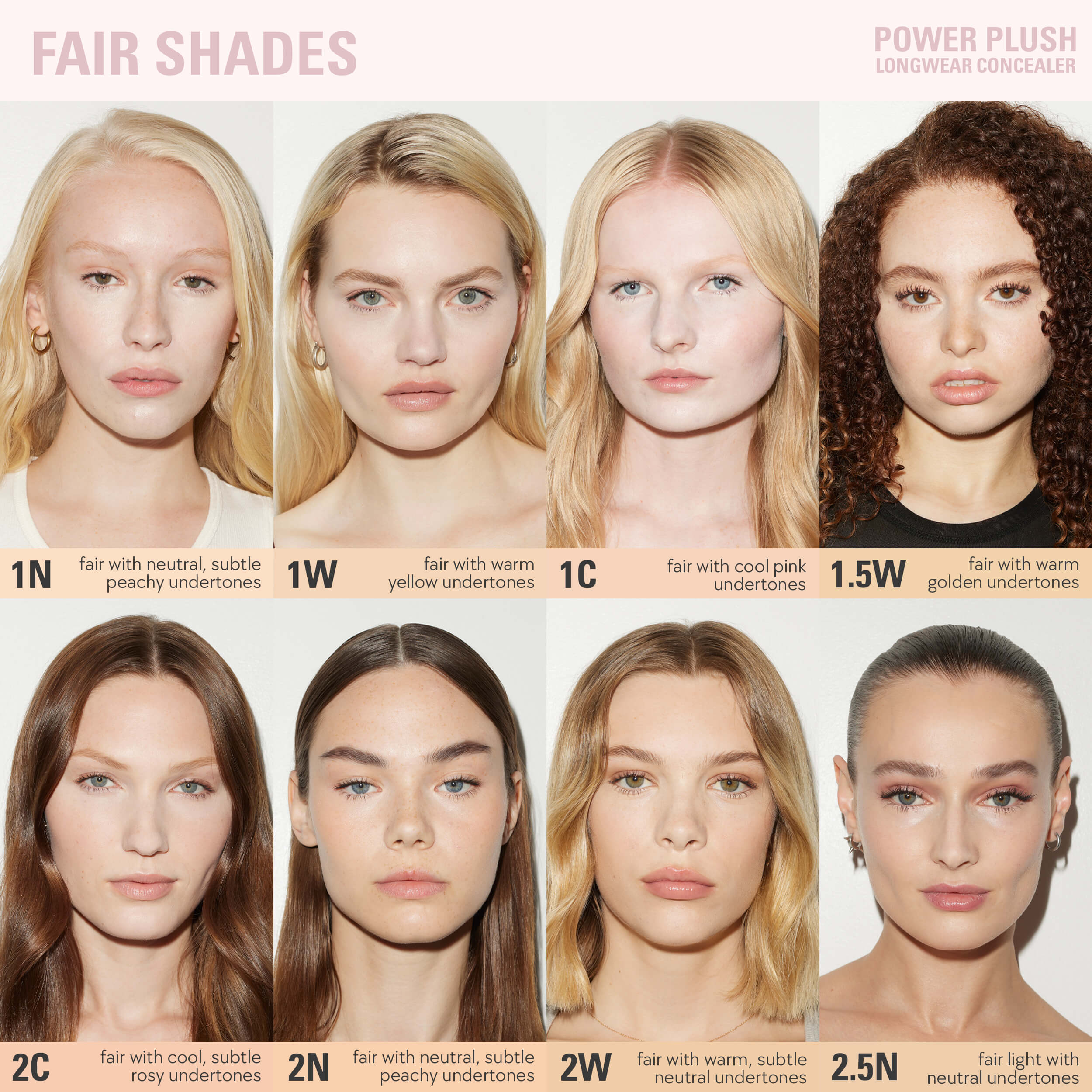 Power Plush Concealer & Brush Duo - Image 3