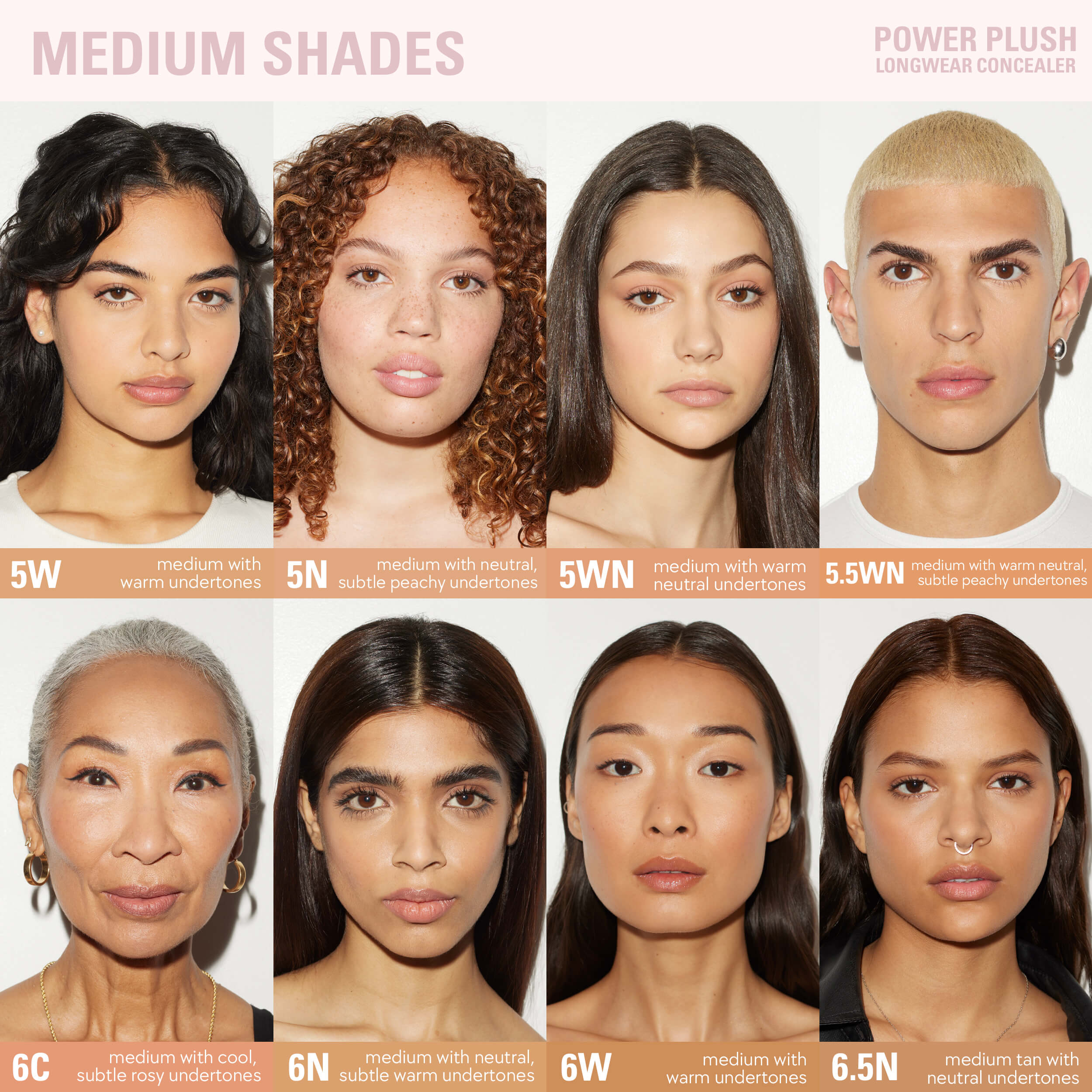 Power Plush Concealer & Brush Duo - Image 4