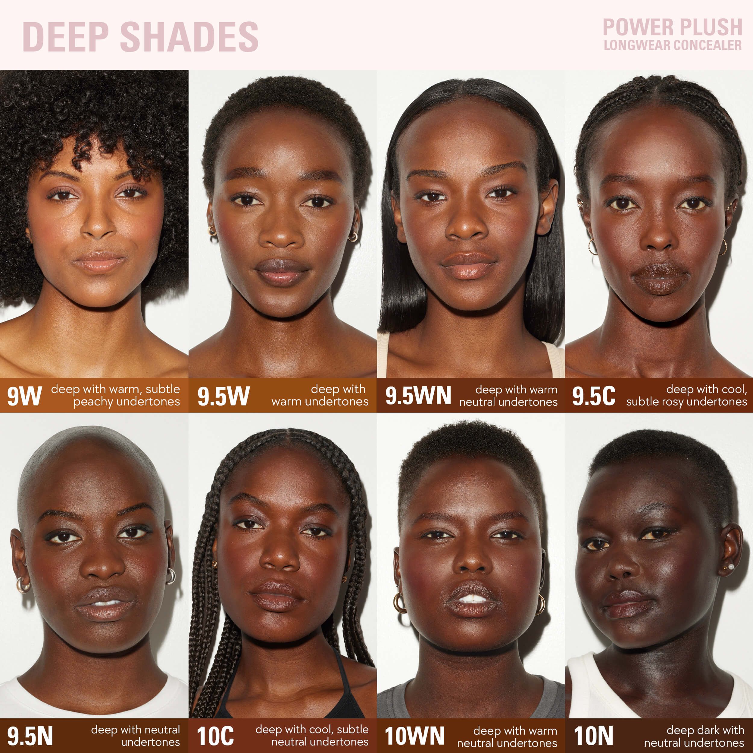 Power Plush Concealer & Brush Duo - Image 6