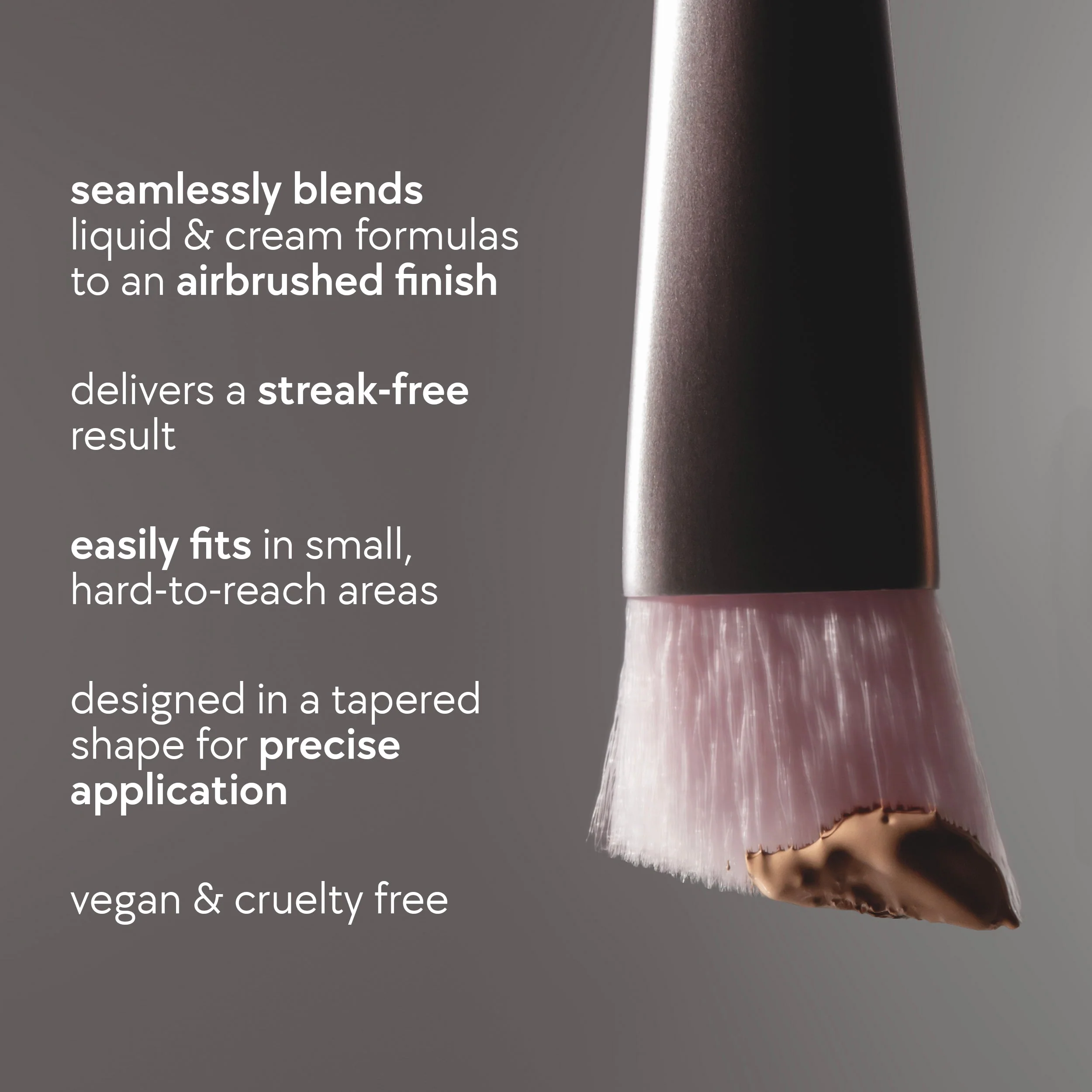 Power Plush Concealer & Brush Duo - Image 9