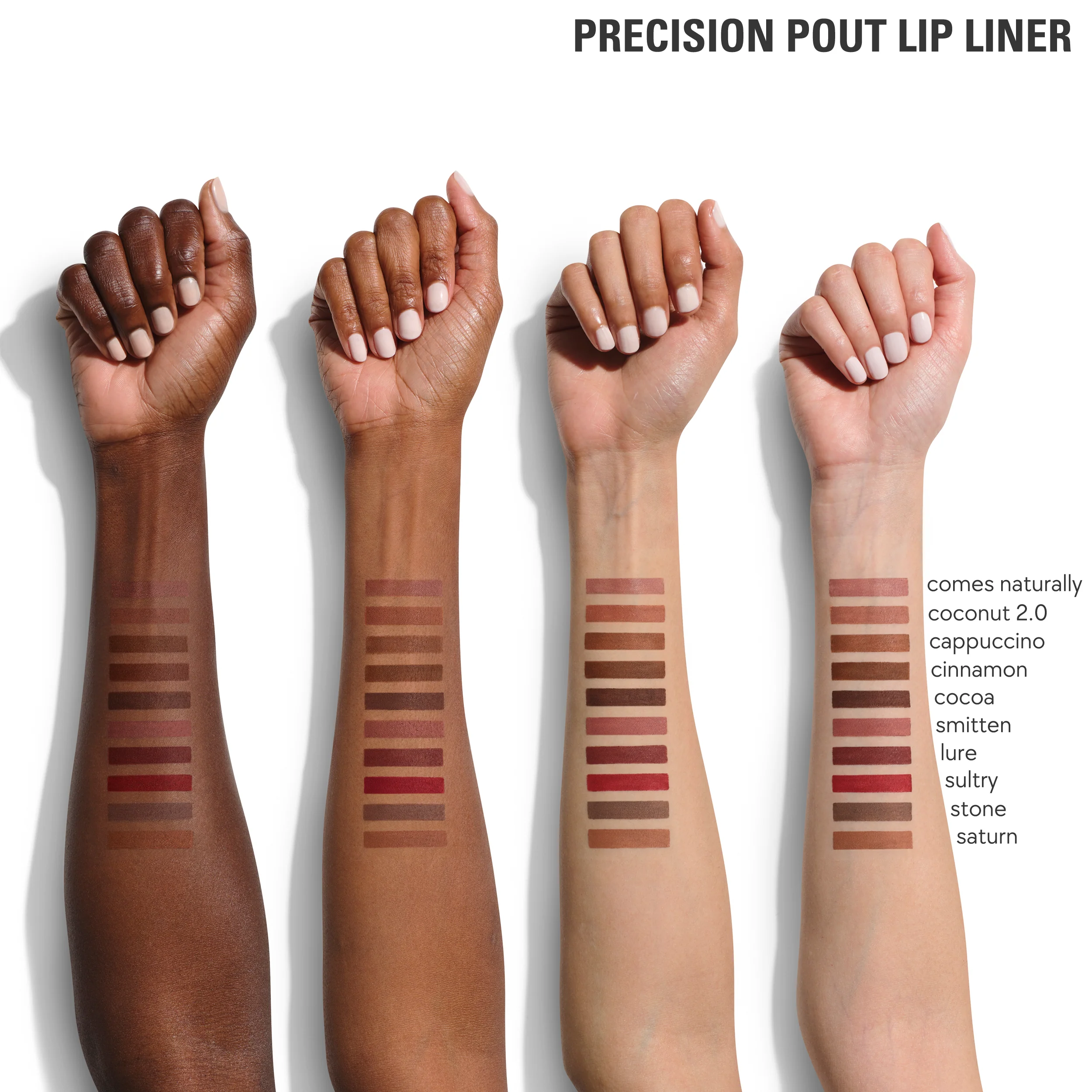 Precision Pout Lip Liner - Image 53