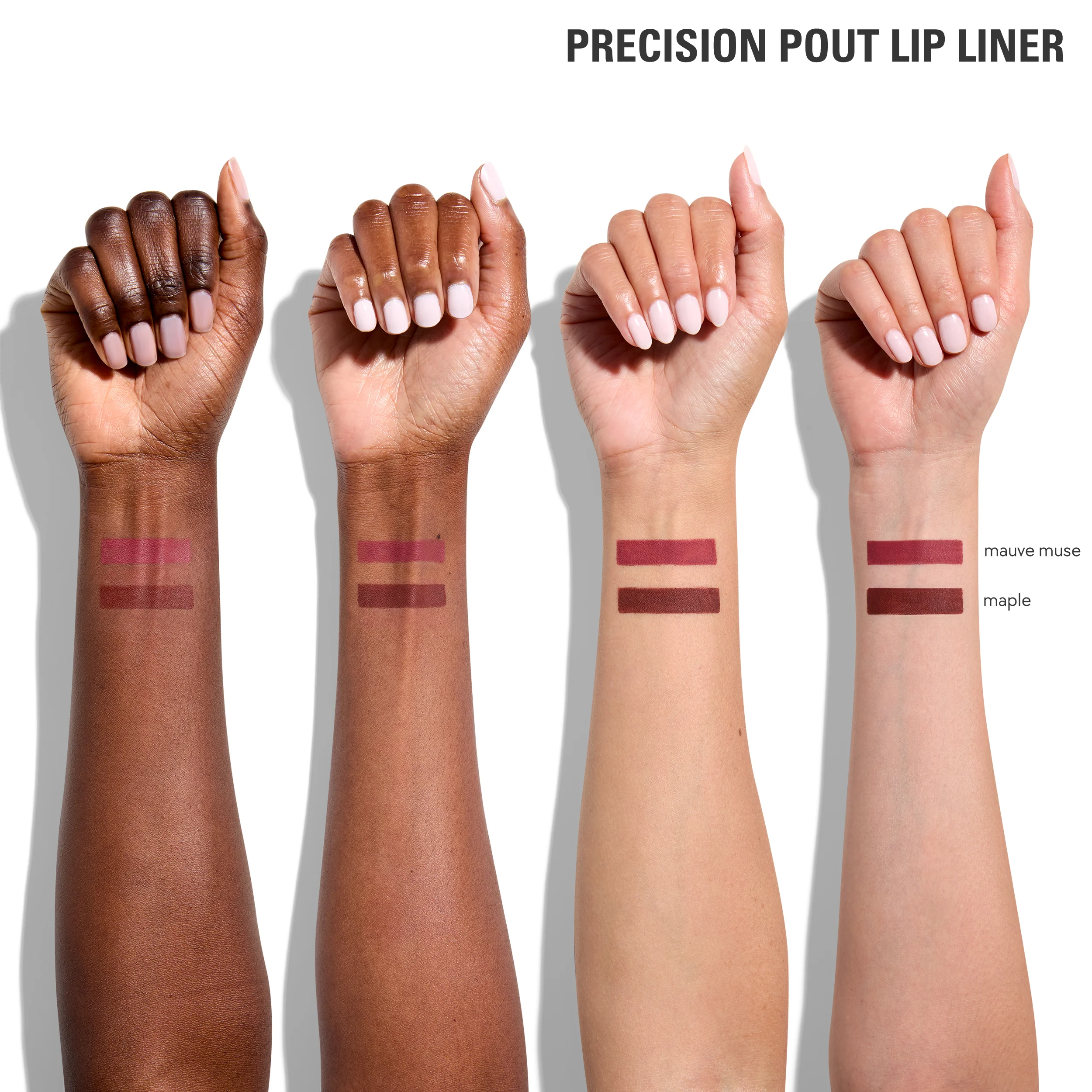 Precision Pout Lip Liner - Image 65