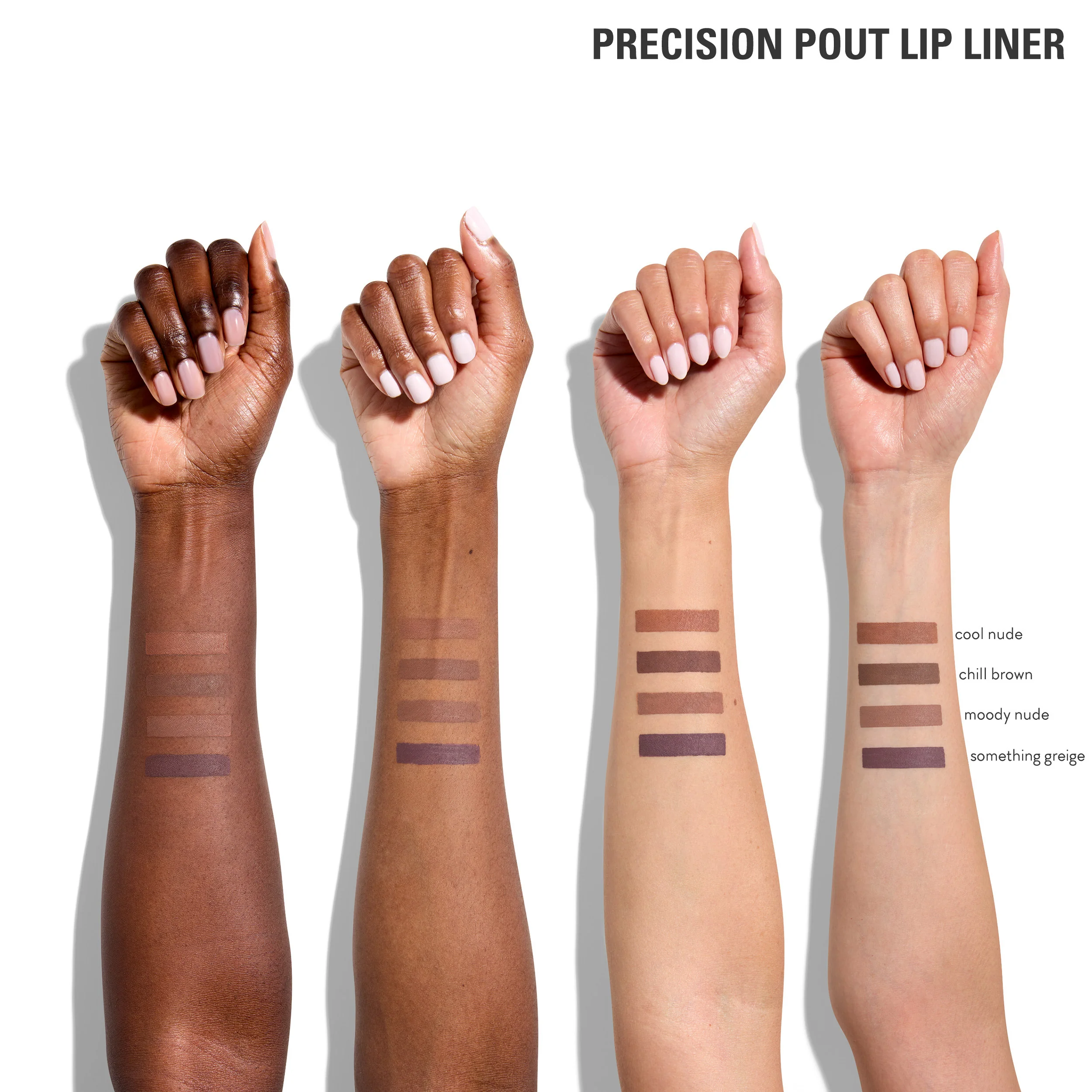 Precision Pout Lip Liner - Image 86