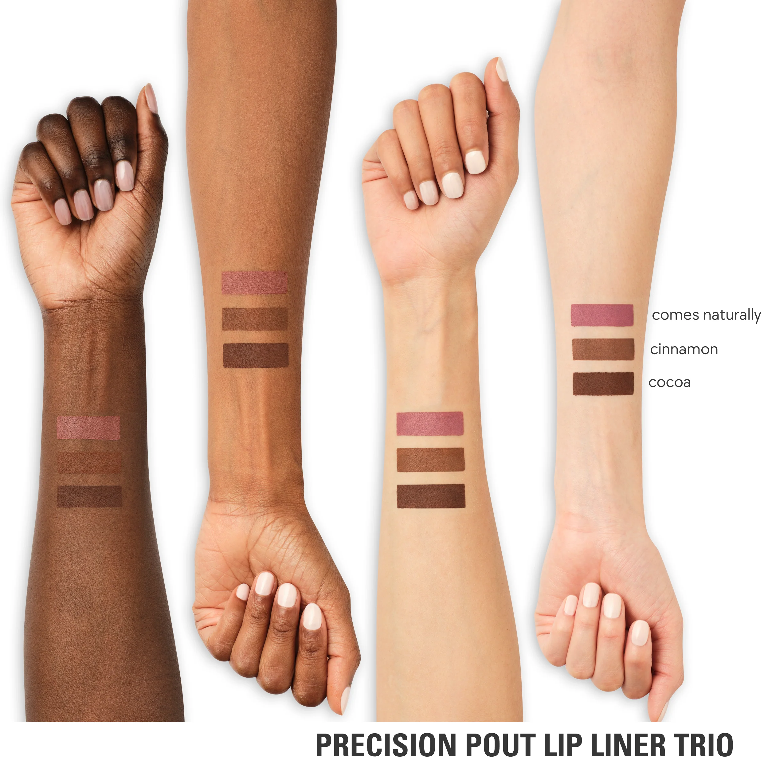 Precision Pout Lip Liner Set - Image 9