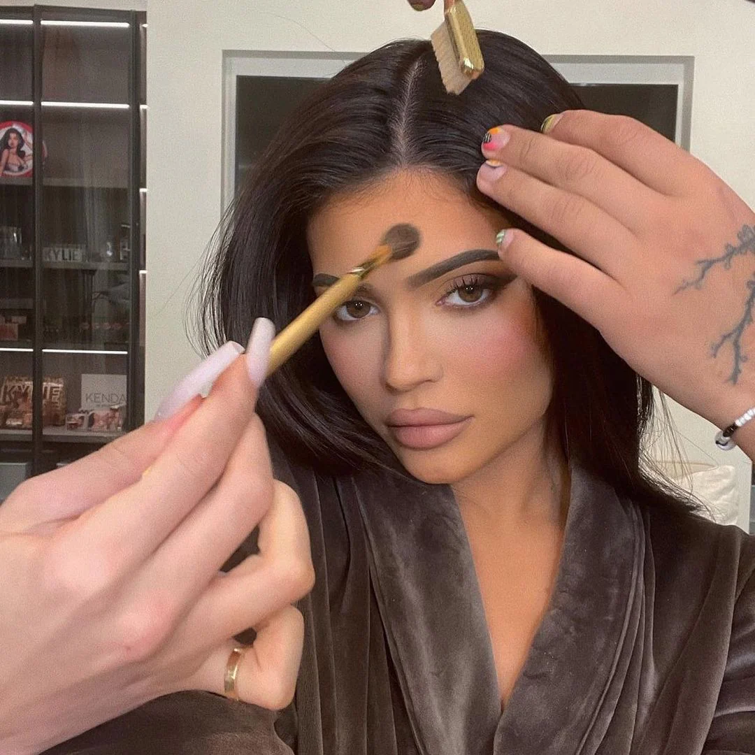 Pressed Blush Powder - Image 21