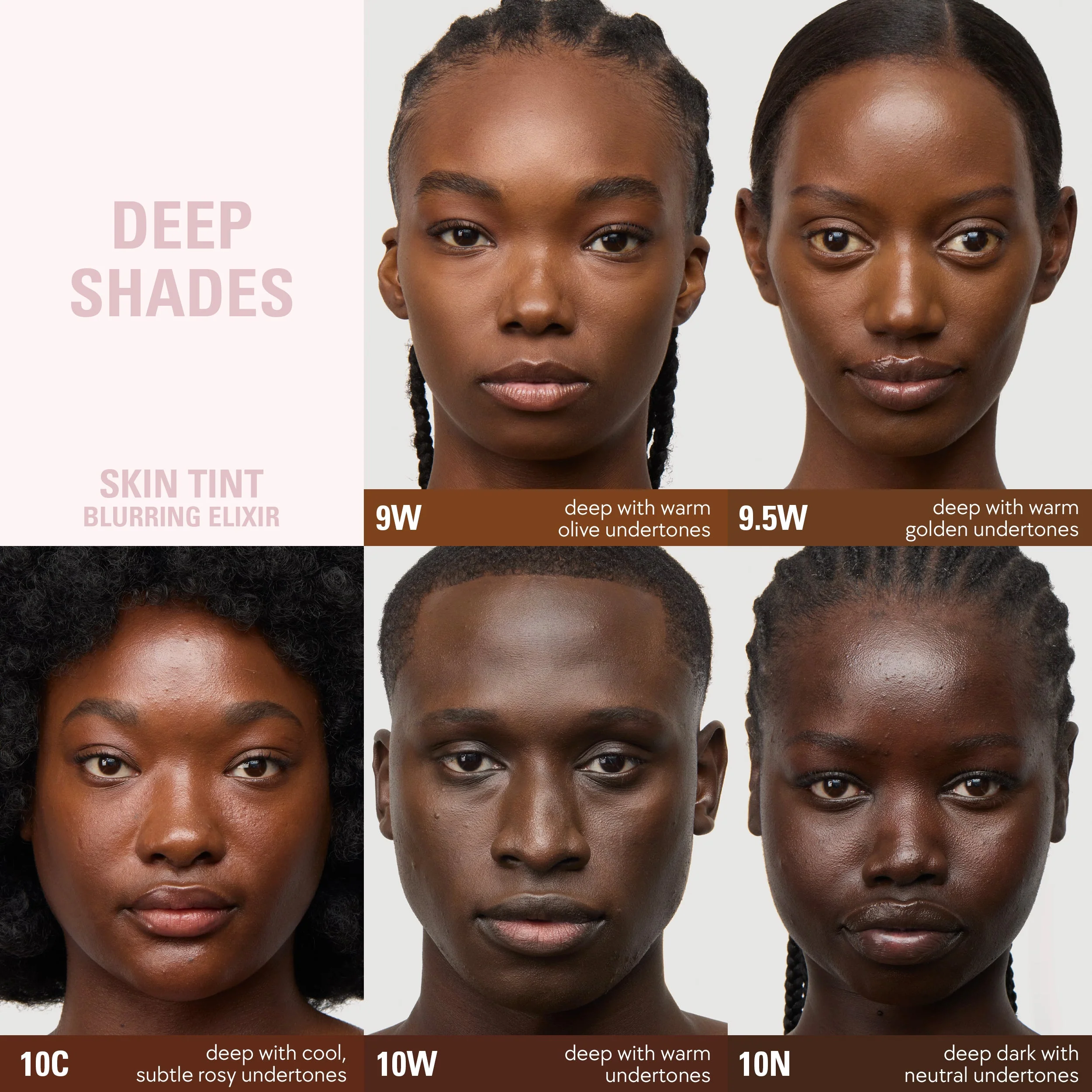 Skin Tint Blurring Elixir & Brush Duo - Image 6